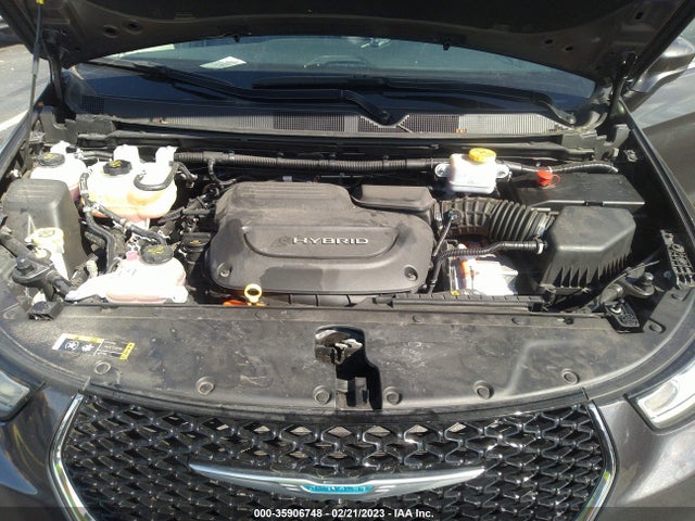 Chrysler Pacifica 2021 2C4RC1L77MR597043 Image 11