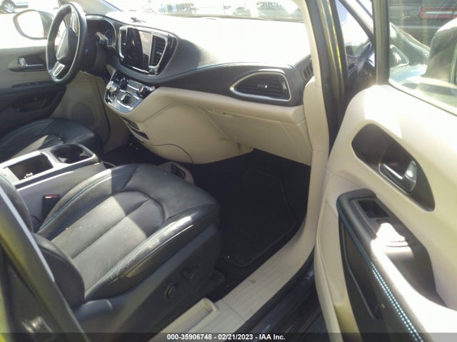 Chrysler Pacifica 2021 2C4RC1L77MR597043 Image 6