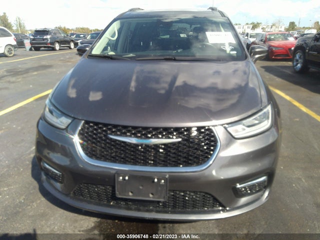 Chrysler Pacifica 2021 2C4RC1L77MR597043 Image 7