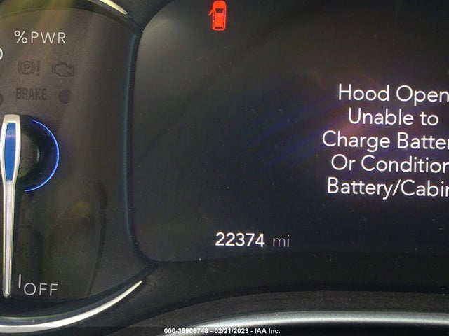 Chrysler Pacifica 2021 2C4RC1L77MR597043 Image 8