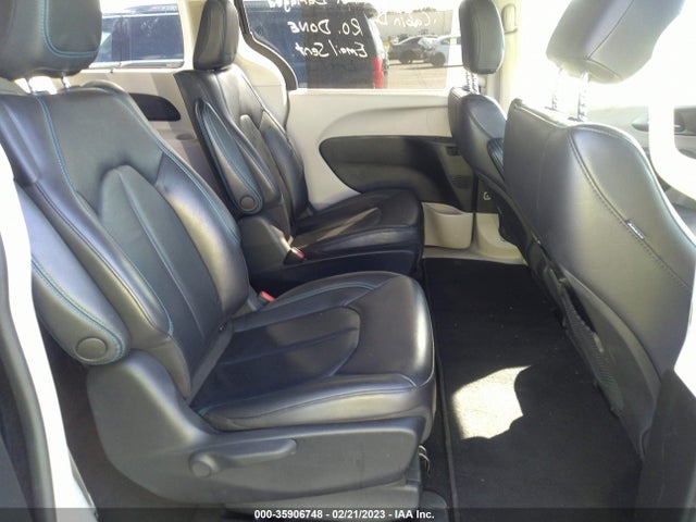 Chrysler Pacifica 2021 2C4RC1L77MR597043 Image 9