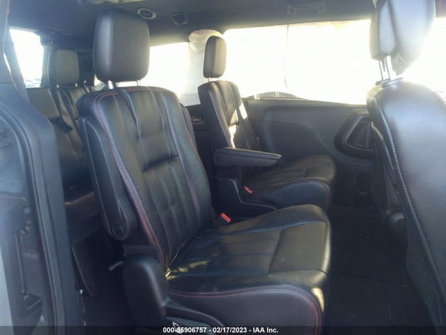 Dodge Grand Caravan Gt 2019 2C4RDGEG8KR690650 Image 8