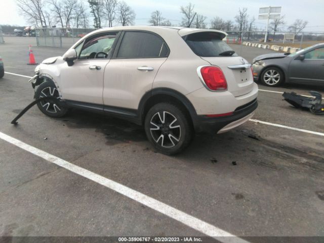 ZFBCFYBT1GP338965 Fiat 500x Easy
