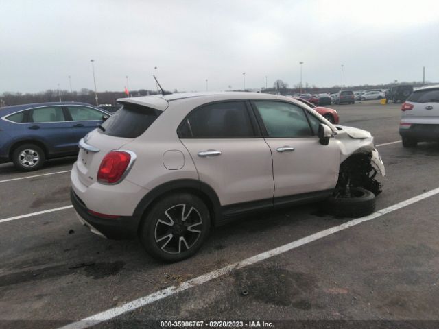 ZFBCFYBT1GP338965 Fiat 500x Easy