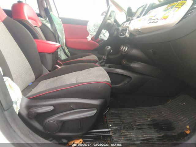 ZFBCFYBT1GP338965 Fiat 500x Easy