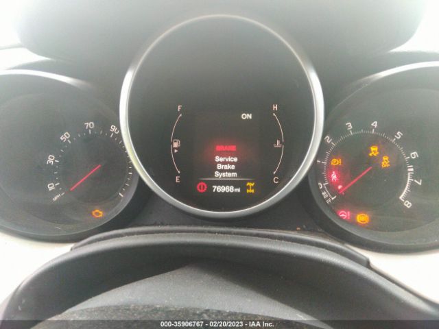 ZFBCFYBT1GP338965 Fiat 500x Easy