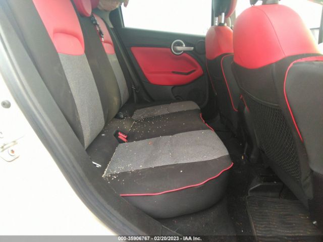 ZFBCFYBT1GP338965 Fiat 500x Easy