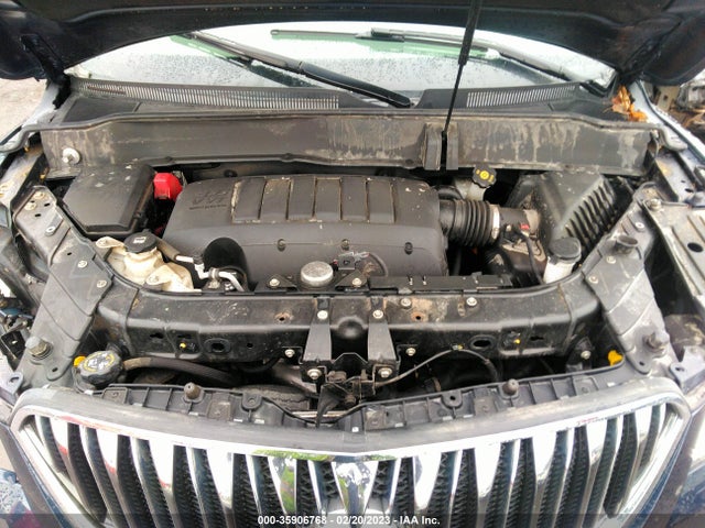 2017 Buick Enclave, VIN: 5GAKVBKD5HJ163045