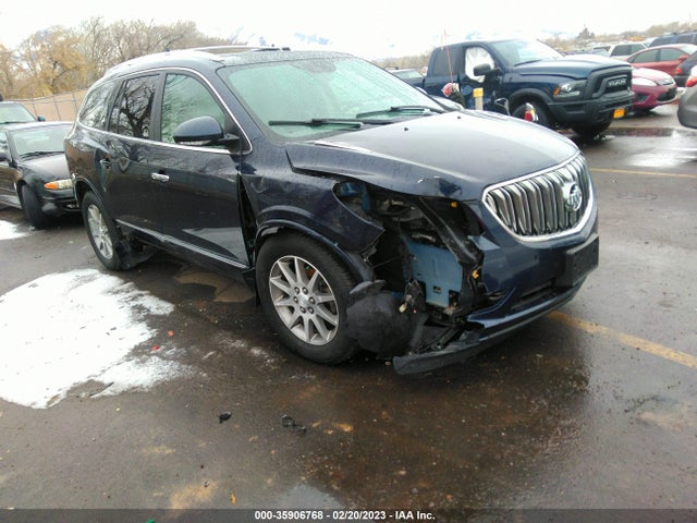 2017 Buick Enclave, VIN: 5GAKVBKD5HJ163045