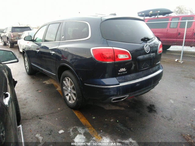 2017 Buick Enclave, VIN: 5GAKVBKD5HJ163045