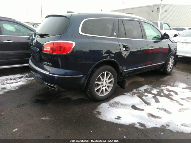 2017 Buick Enclave, VIN: 5GAKVBKD5HJ163045