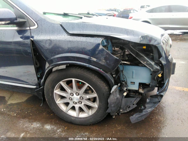 2017 Buick Enclave, VIN: 5GAKVBKD5HJ163045