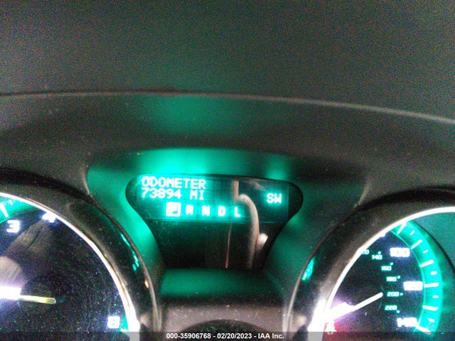 2017 Buick Enclave, VIN: 5GAKVBKD5HJ163045