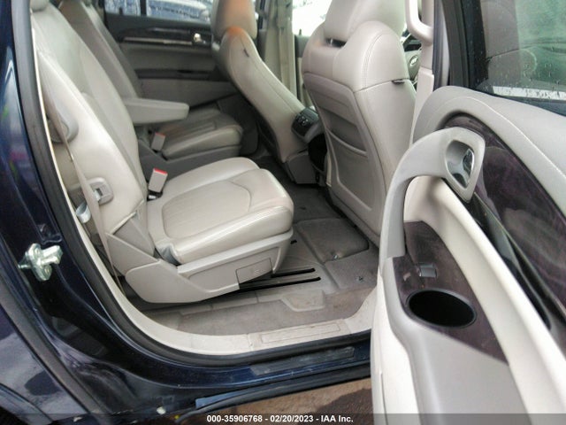 2017 Buick Enclave, VIN: 5GAKVBKD5HJ163045