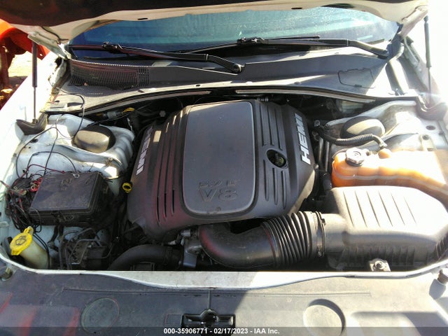Dodge Charger Rt 2014 2C3CDXCT2EH135326 Image 10