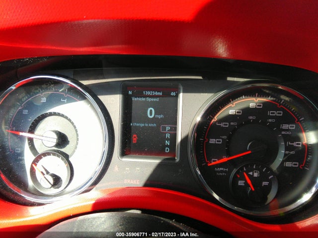 Dodge Charger Rt 2014 2C3CDXCT2EH135326 Image 7