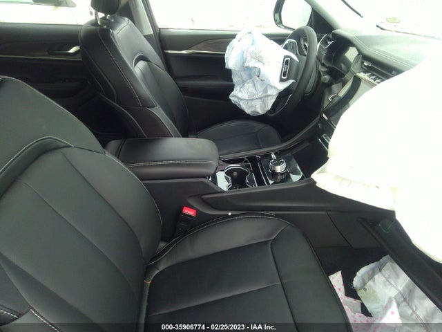 2023 JEEP GRAND CHEROKEE LIMITED VIN: 1C4RJHBG8PC519769