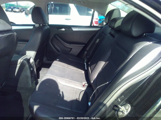 2012 VOLKSWAGEN JETTA SEDAN TDI W/PREMIUM/NAV VIN: 3VWLL7AJ7CM087303