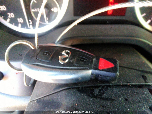 Infiniti QX30 2017 SJKCH5CP2HA039560 Image 11