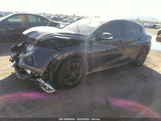 Infiniti QX30 2017 SJKCH5CP2HA039560 Image 2