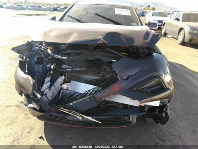 Infiniti QX30 2017 SJKCH5CP2HA039560 Image 6