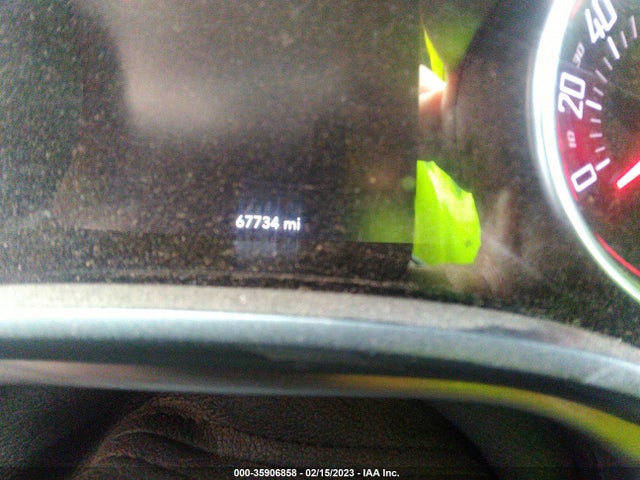 Dodge Challenger R/t 2017 2C3CDZBT4HH568387 Image 7