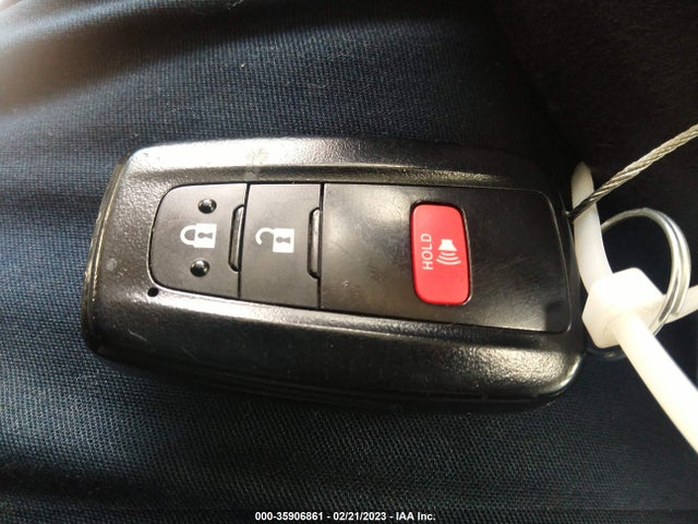 Toyota Rav4 Xle 2019 2T3P1RFV5KW042827 Image 3