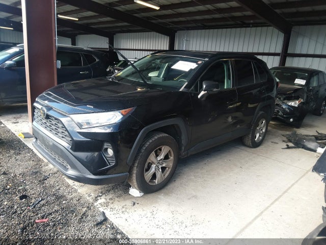 Toyota Rav4 Xle 2019 2T3P1RFV5KW042827 Image 2