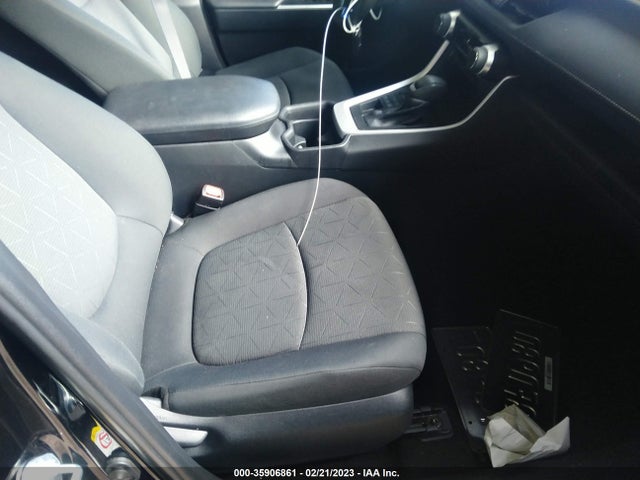 Toyota Rav4 Xle 2019 2T3P1RFV5KW042827 Image 6