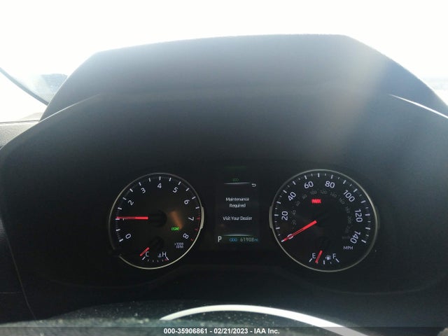 Toyota Rav4 Xle 2019 2T3P1RFV5KW042827 Image 8