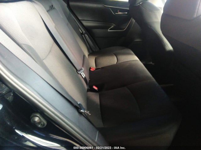 Toyota Rav4 Xle 2019 2T3P1RFV5KW042827 Image 9