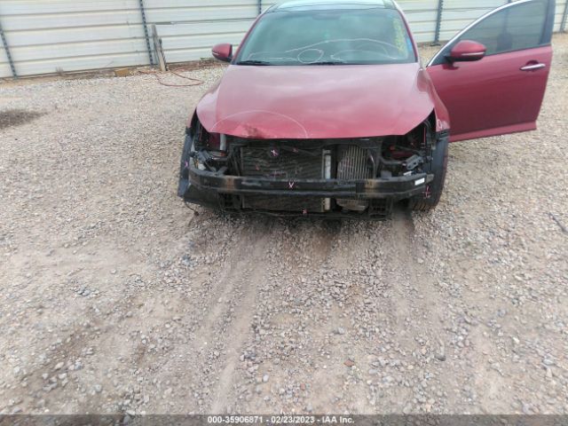 5XXGR4A6XEG297752 KIA Optima Sx Turbo