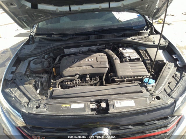 3VW6T7BU7LM010839 Volkswagen Jetta Gli S/autobahn
