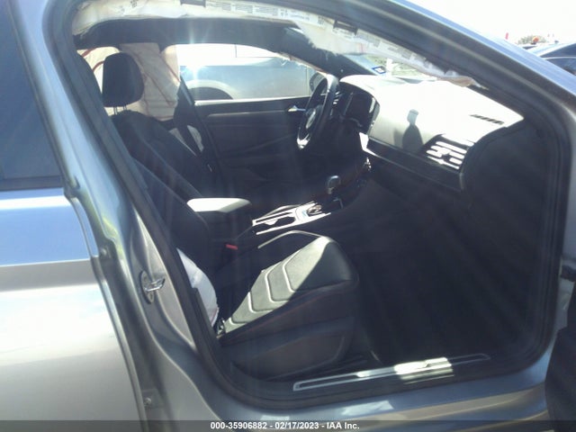 3VW6T7BU7LM010839 Volkswagen Jetta Gli S/autobahn