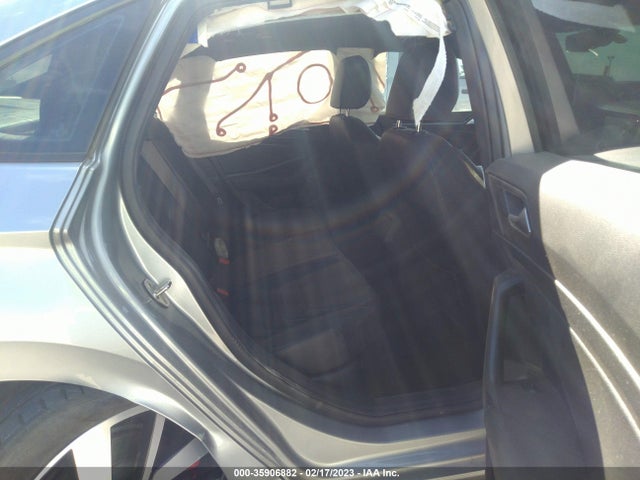 3VW6T7BU7LM010839 Volkswagen Jetta Gli S/autobahn