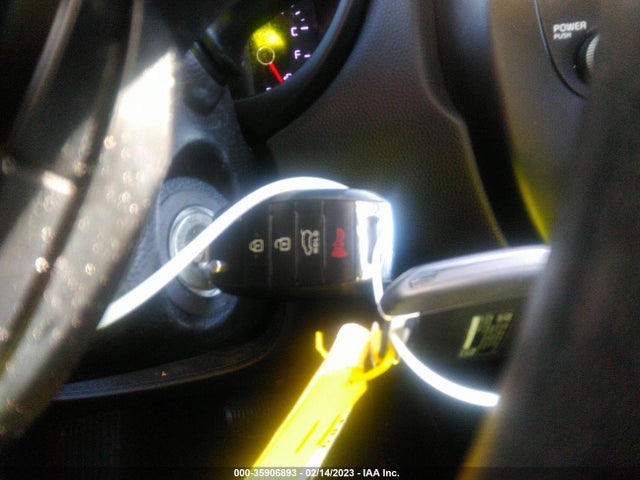 2016 Kia Soul, VIN: KNDJN2A2XG7319215