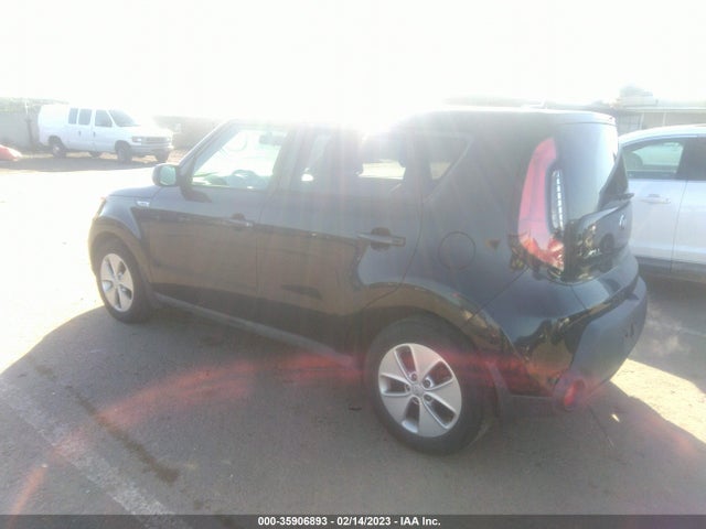 2016 Kia Soul, VIN: KNDJN2A2XG7319215