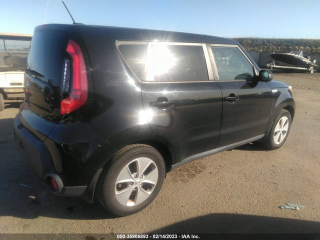 2016 Kia Soul, VIN: KNDJN2A2XG7319215
