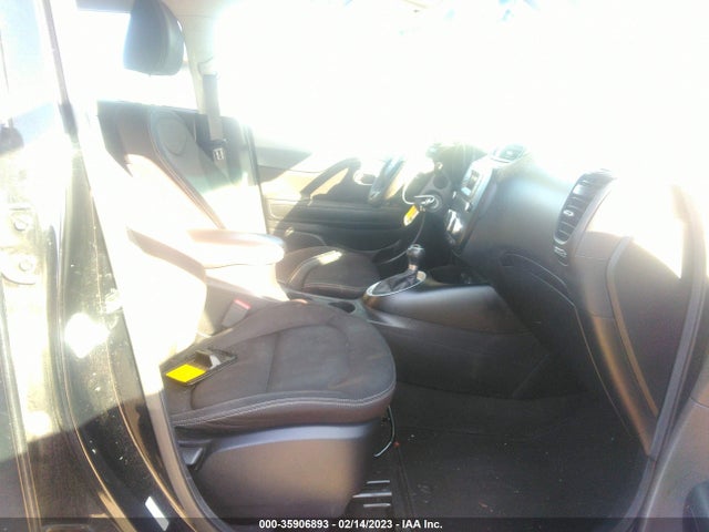 2016 Kia Soul, VIN: KNDJN2A2XG7319215