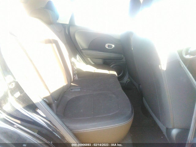2016 Kia Soul, VIN: KNDJN2A2XG7319215