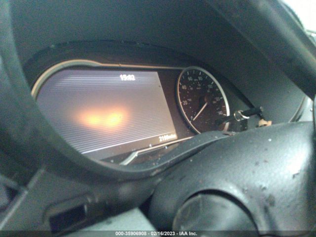3N1CN8FVXNL865247 Nissan Versa 1.6 Sr Xtronic Cvt