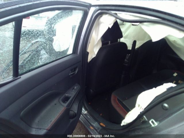 3N1CN8FVXNL865247 Nissan Versa 1.6 Sr Xtronic Cvt