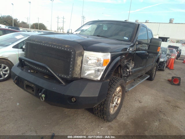 Aukcja sprzedaży 2011 Ford Super Duty F-250 Xl/xlt/lariat/king Ranch, vin: 1FT7W2BT3BEB36452, numer aukcji: 35906916