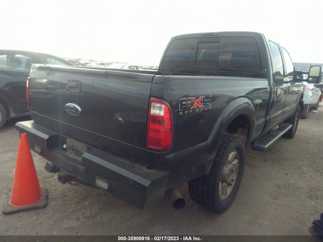 Aukcja sprzedaży 2011 Ford Super Duty F-250 Xl/xlt/lariat/king Ranch, vin: 1FT7W2BT3BEB36452, numer aukcji: 35906916