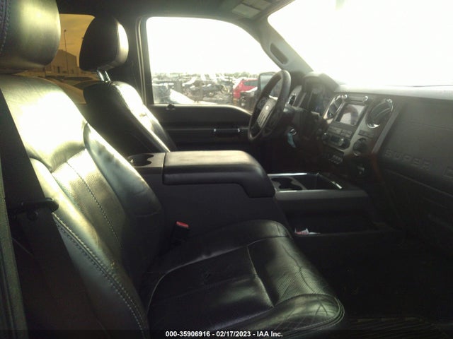 Aukcja sprzedaży 2011 Ford Super Duty F-250 Xl/xlt/lariat/king Ranch, vin: 1FT7W2BT3BEB36452, numer aukcji: 35906916