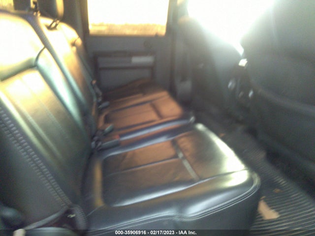 Aukcja sprzedaży 2011 Ford Super Duty F-250 Xl/xlt/lariat/king Ranch, vin: 1FT7W2BT3BEB36452, numer aukcji: 35906916