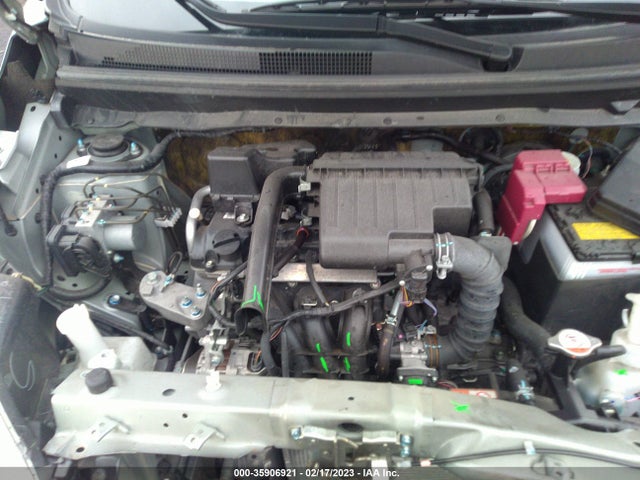Mitsubishi MIRAGE G4 2021 ML32FUFJ1MHF01457 Image 10