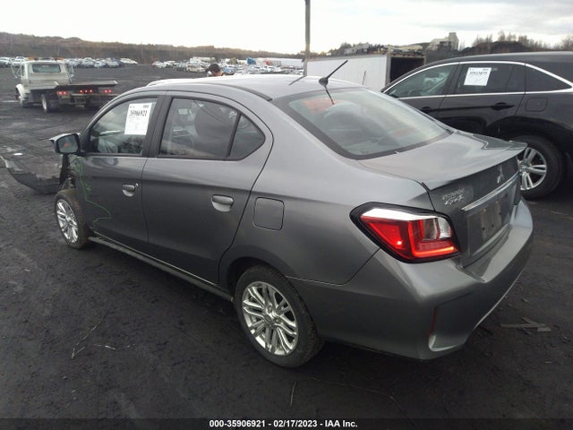 Mitsubishi MIRAGE G4 2021 ML32FUFJ1MHF01457 Image 3