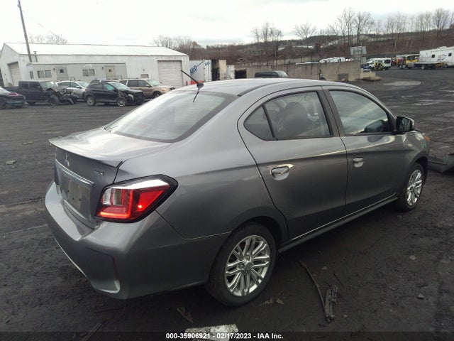 Mitsubishi MIRAGE G4 2021 ML32FUFJ1MHF01457 Image 4