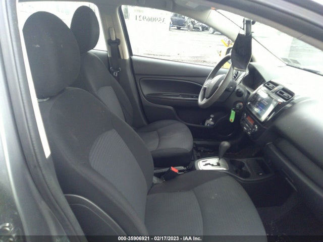 Mitsubishi MIRAGE G4 2021 ML32FUFJ1MHF01457 Image 5